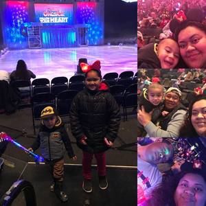 Meet your Posher, Tupou